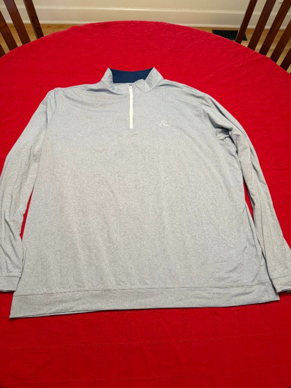 Rhoback "The Glacier" 3XL